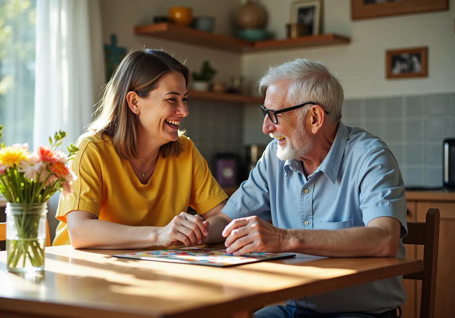 10 Essential Assisted Living at Home Services for Family Caregivers