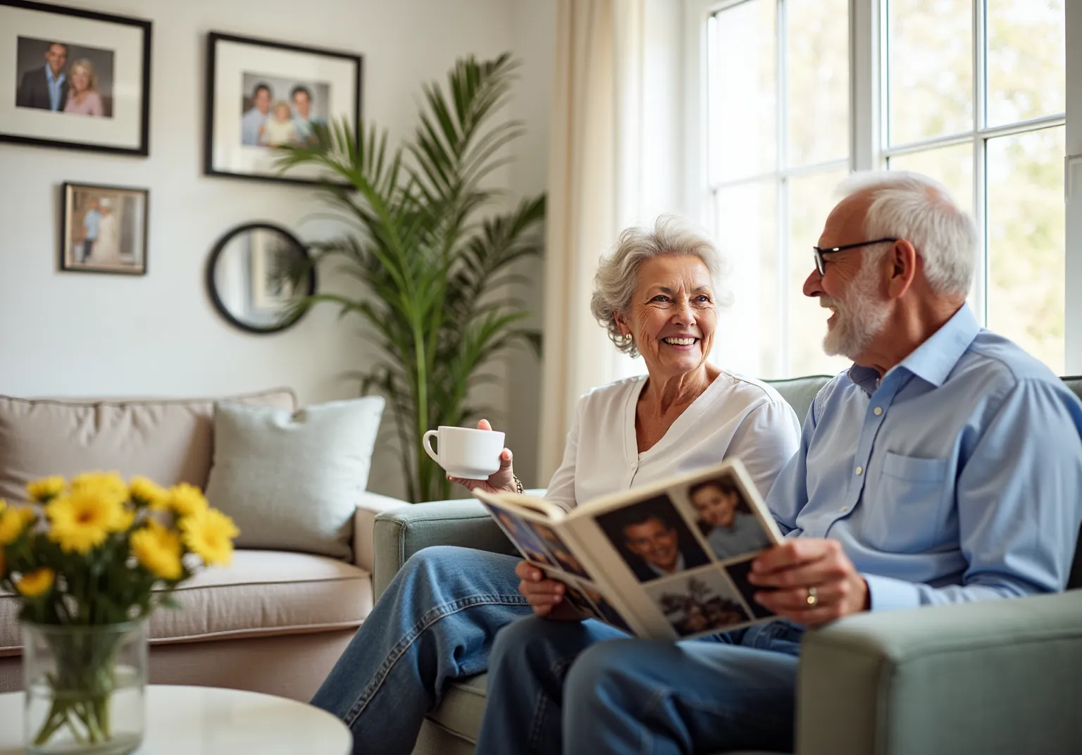 10 Essential Services from Top Elderly Care Companies for Families