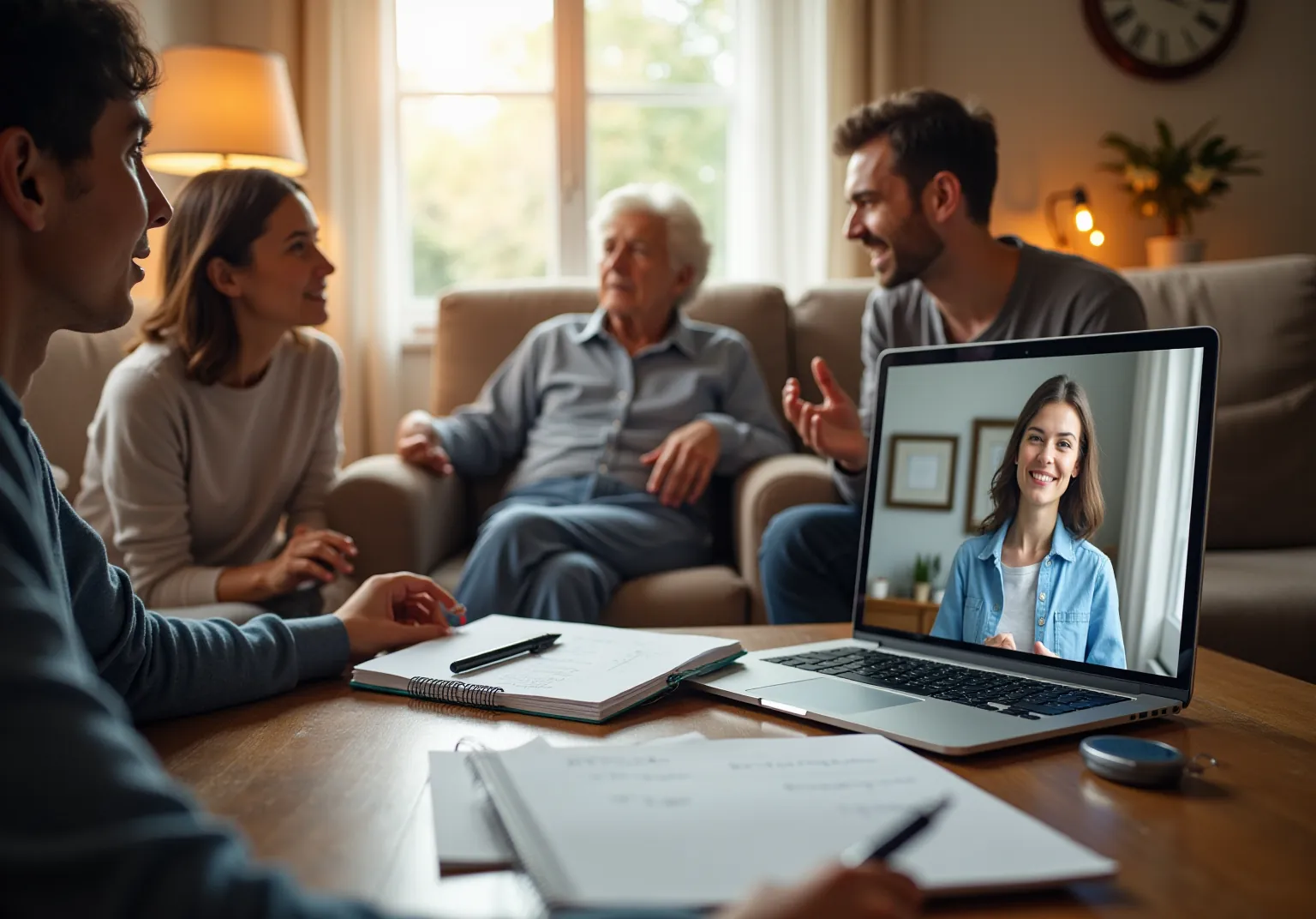 4 Steps to Find Elderly Care at Home Near Me for Your Loved Ones