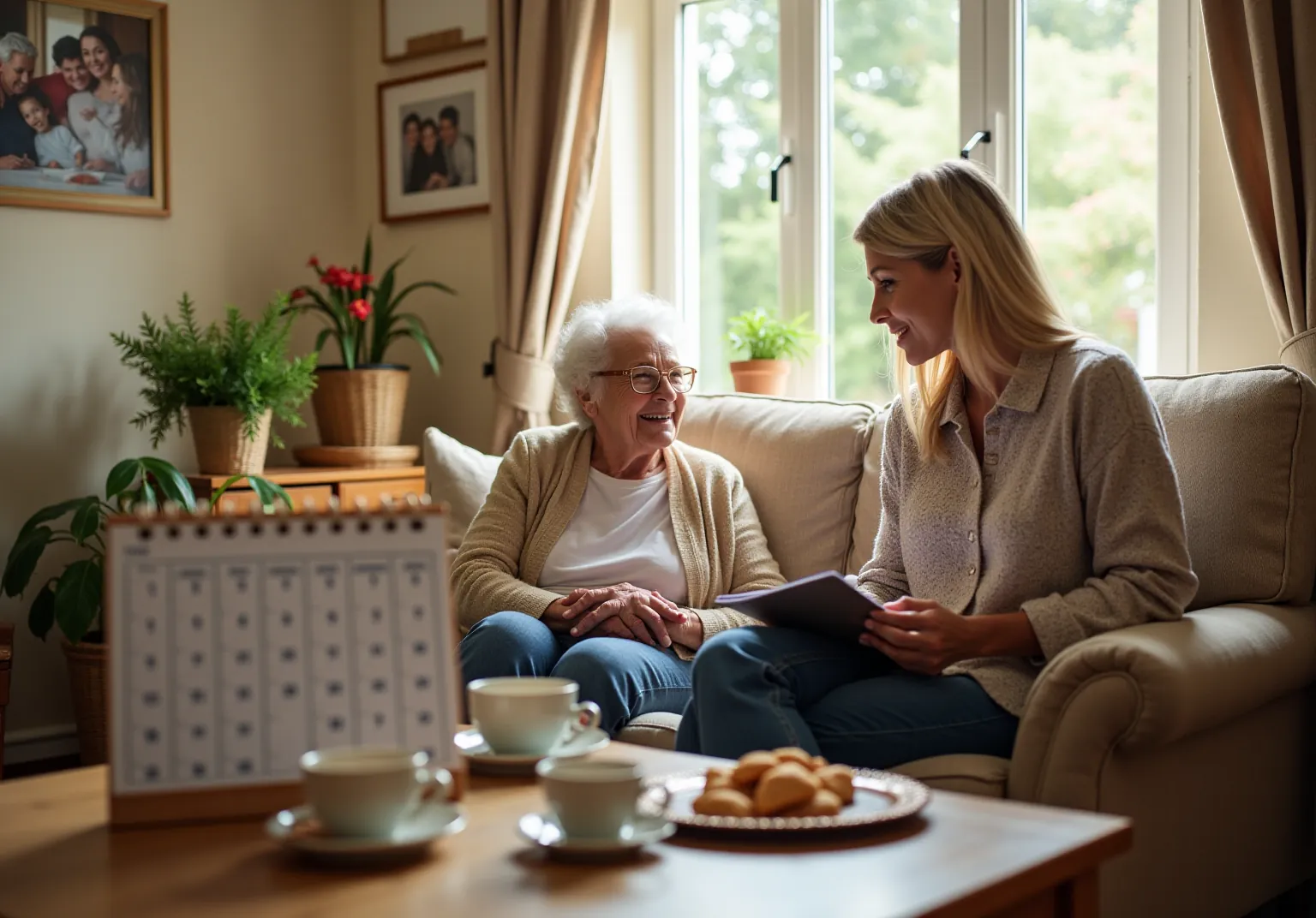 Find Caregiver Places Near Me: A Step-by-Step Guide