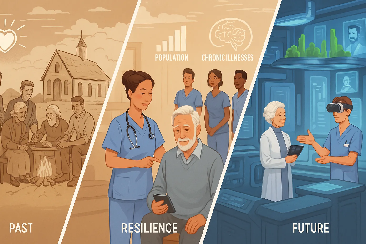 Beyond the Checklist: Unpacking What Truly Makes a #1 Caregiver Great