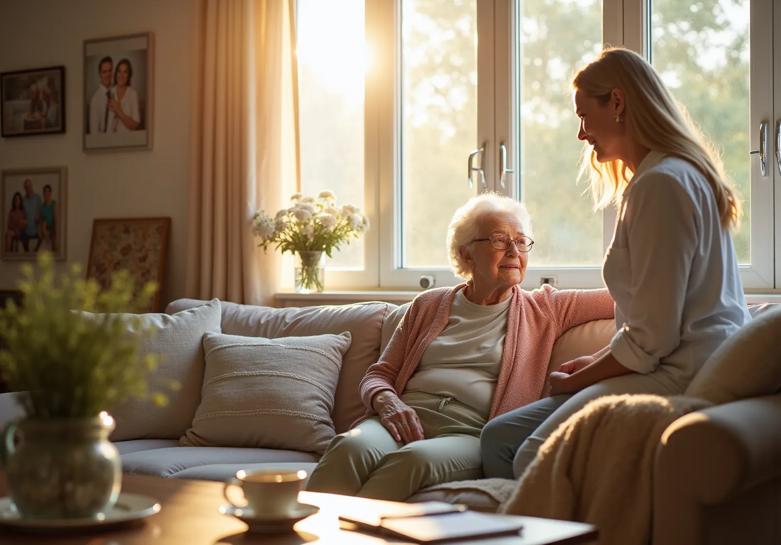 Navigate Senior Care in Manhattan Beach, California: A Step-by-Step Guide