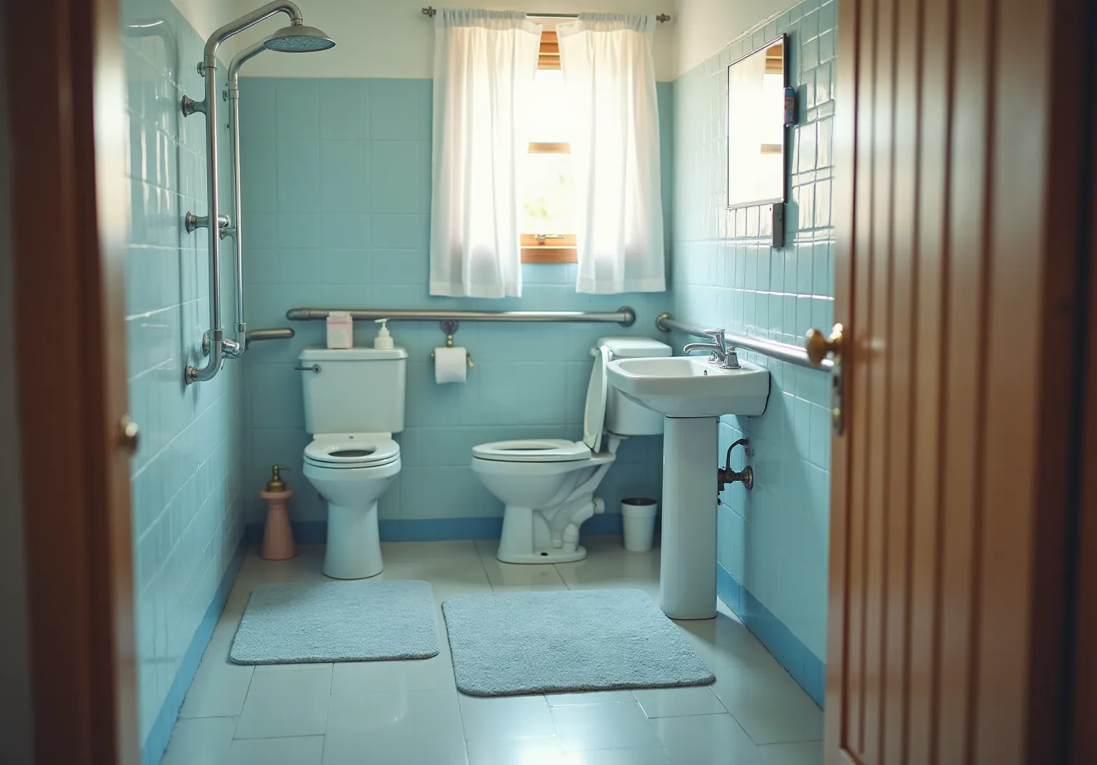 Prevent Falls in Bathroom: Essential Safety Steps for Caregivers