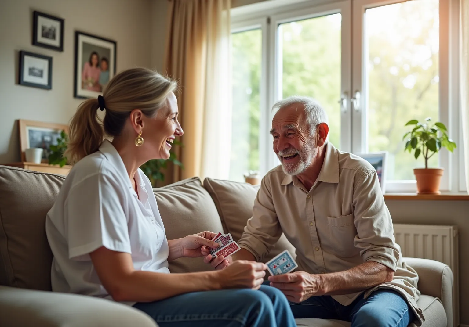 10 Benefits of In-Home Senior Care in Palm Beach Gardens