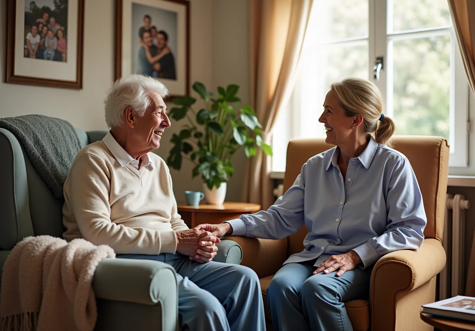 10 Benefits of Private Duty Nursing NYC for Family Caregivers
