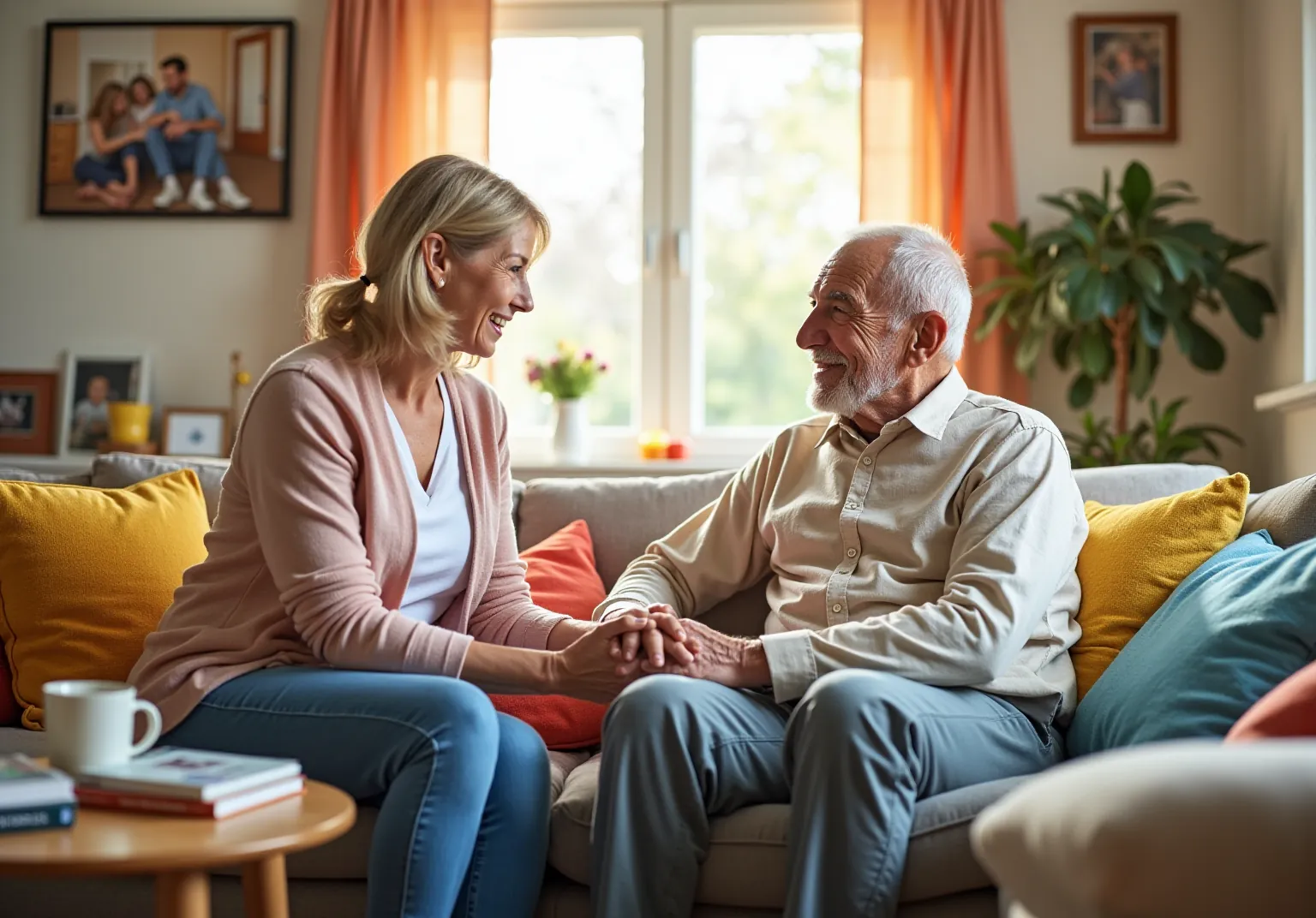 10 Empresas Ayuda a Domicilio for Family Caregivers' Needs