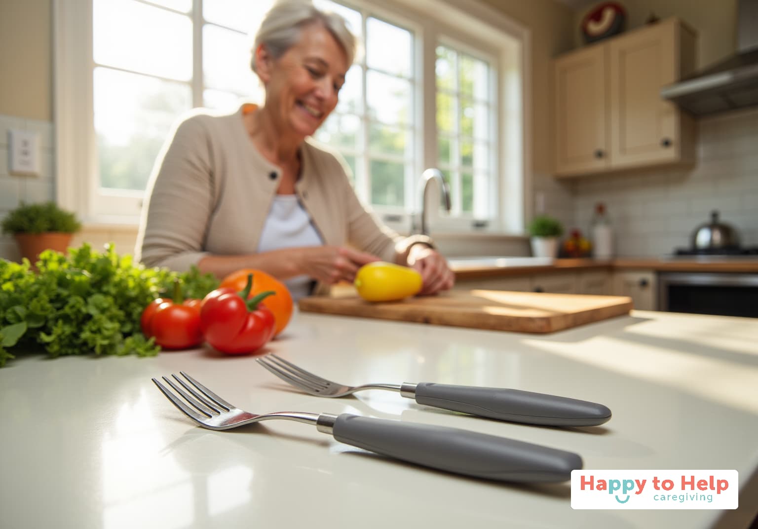 10 Essential Elderly Assistive Devices for Daily Living Support