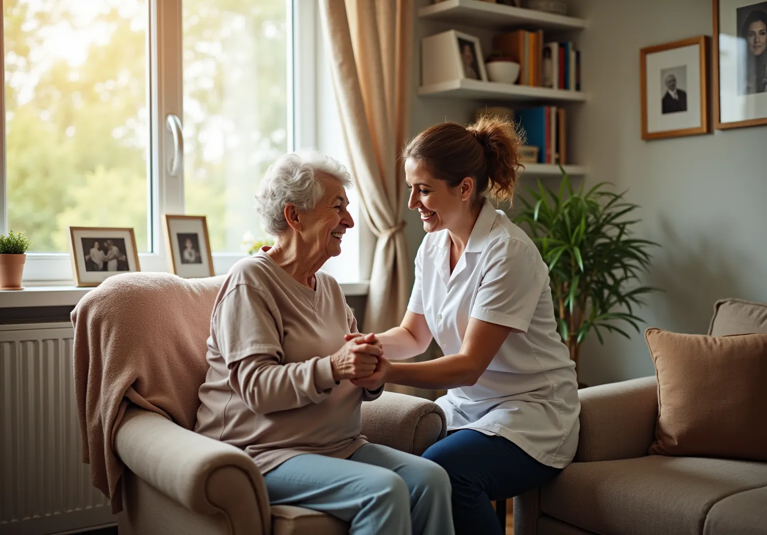 10 Essential Home Health Care Services in Houston, TX for Families