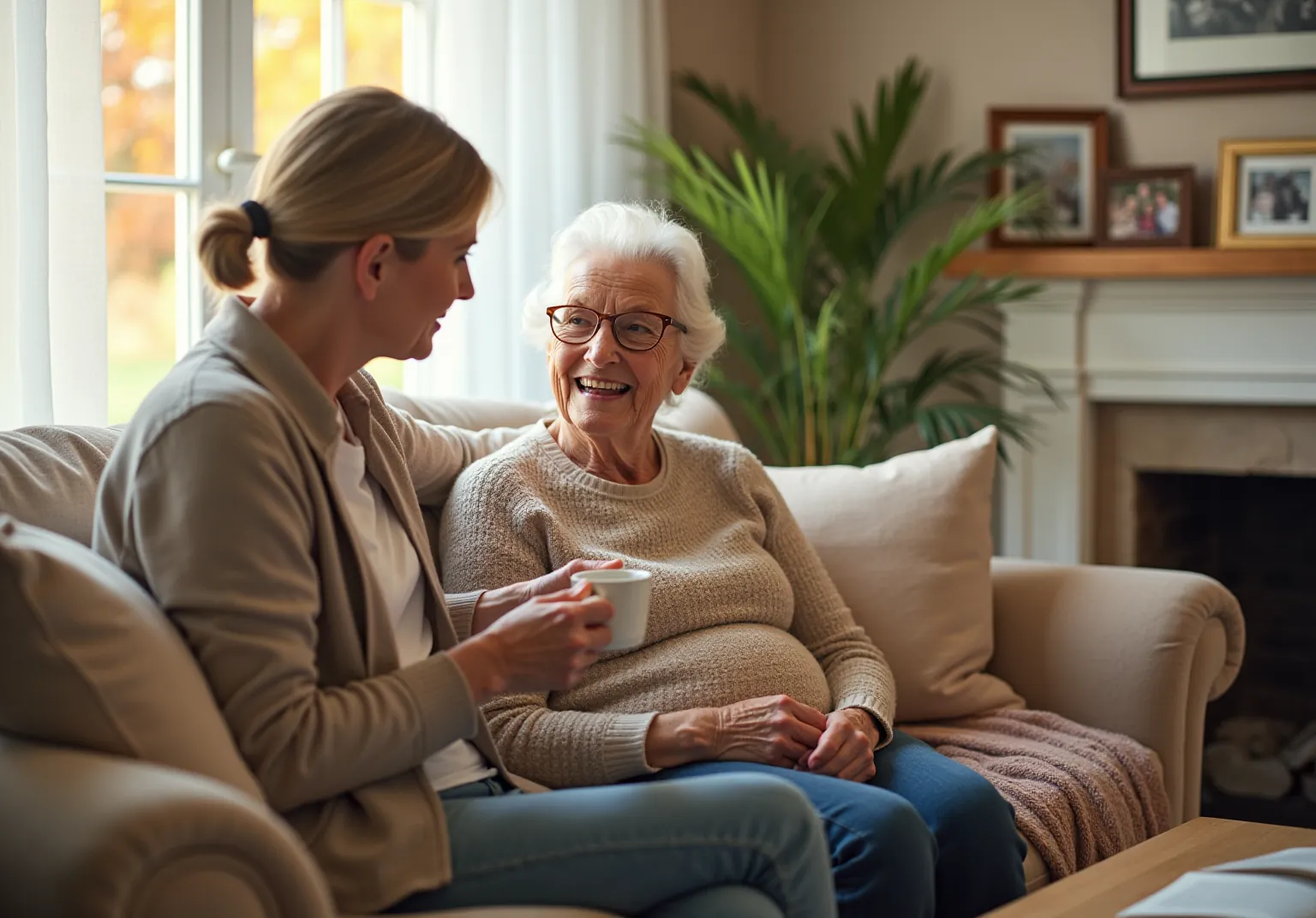 10 Essential Home Health Care Services in Santa Barbara for Seniors