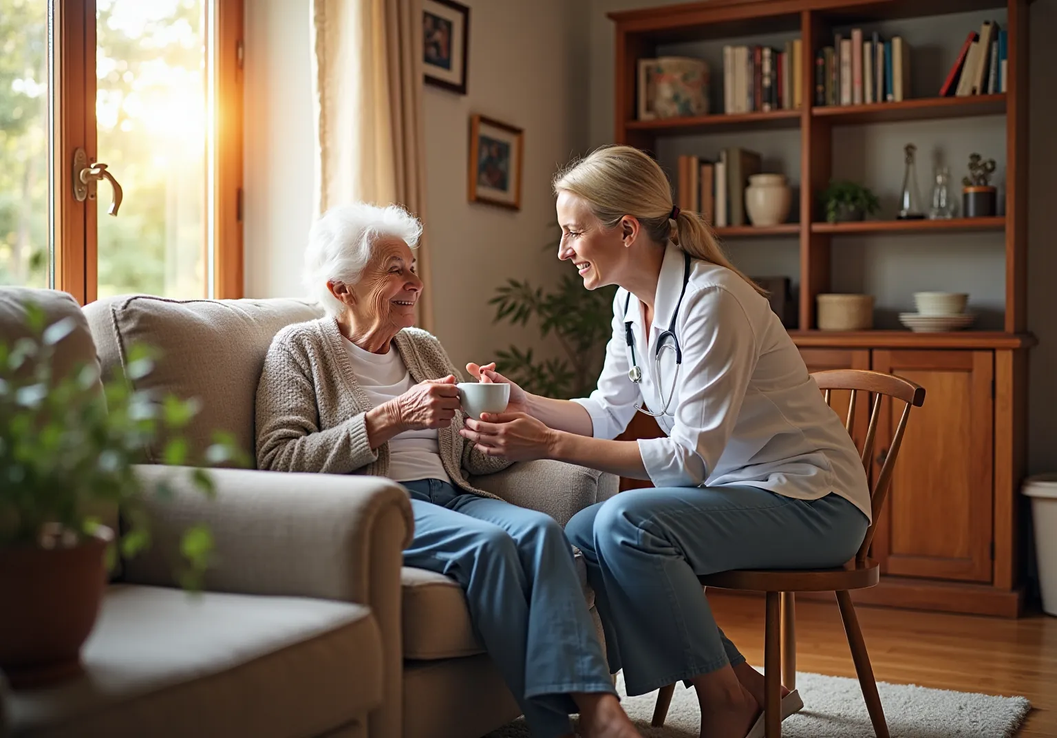 10 Essential Jackson County Senior Services for Family Caregivers