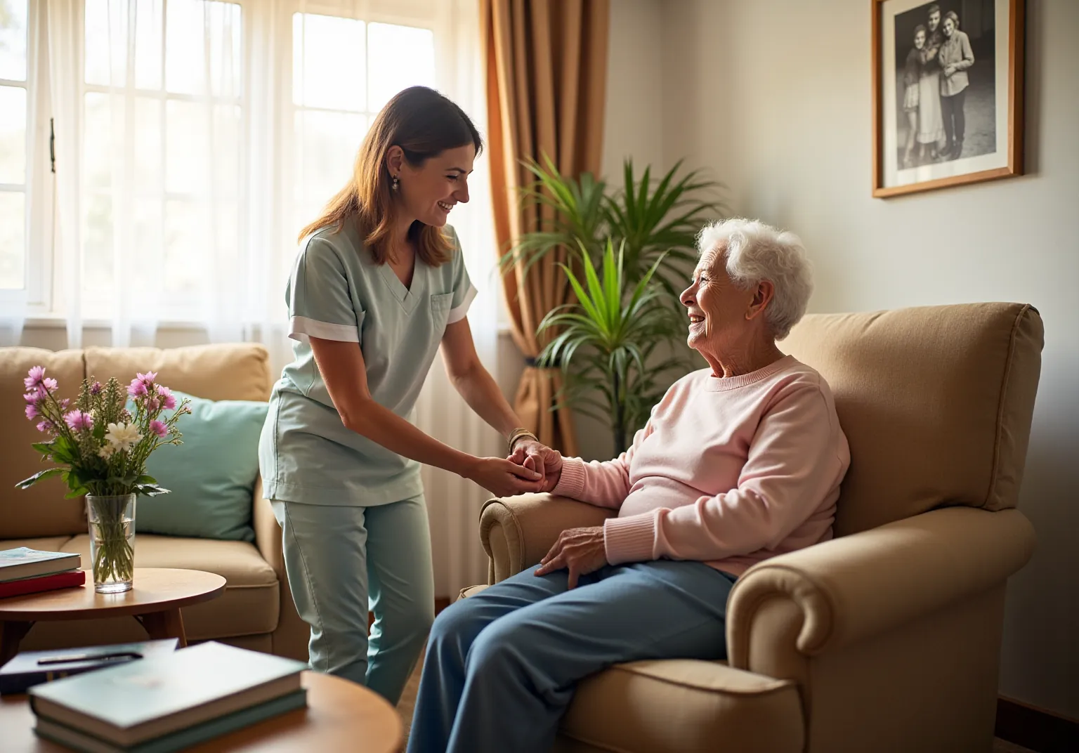 10 Essential Palliative Care Services in Philadelphia for Families