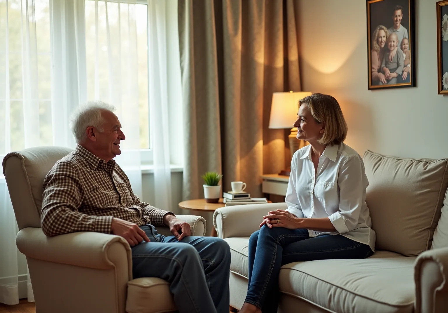 10 Essential Qualities of Senior Home Companions You Need to Know