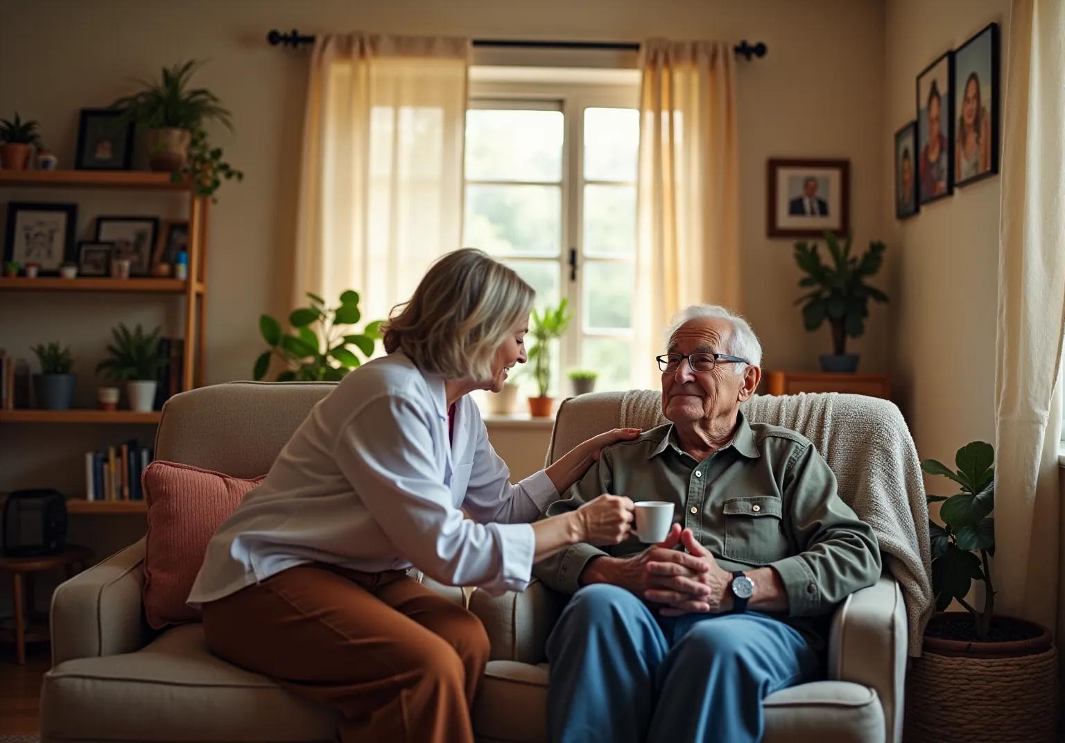 10 Essential Resources for Veteran Senior Living Support