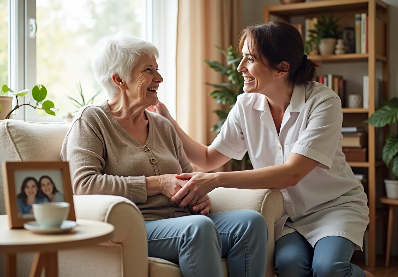 10 Essential Resources from Chester County Department of Aging