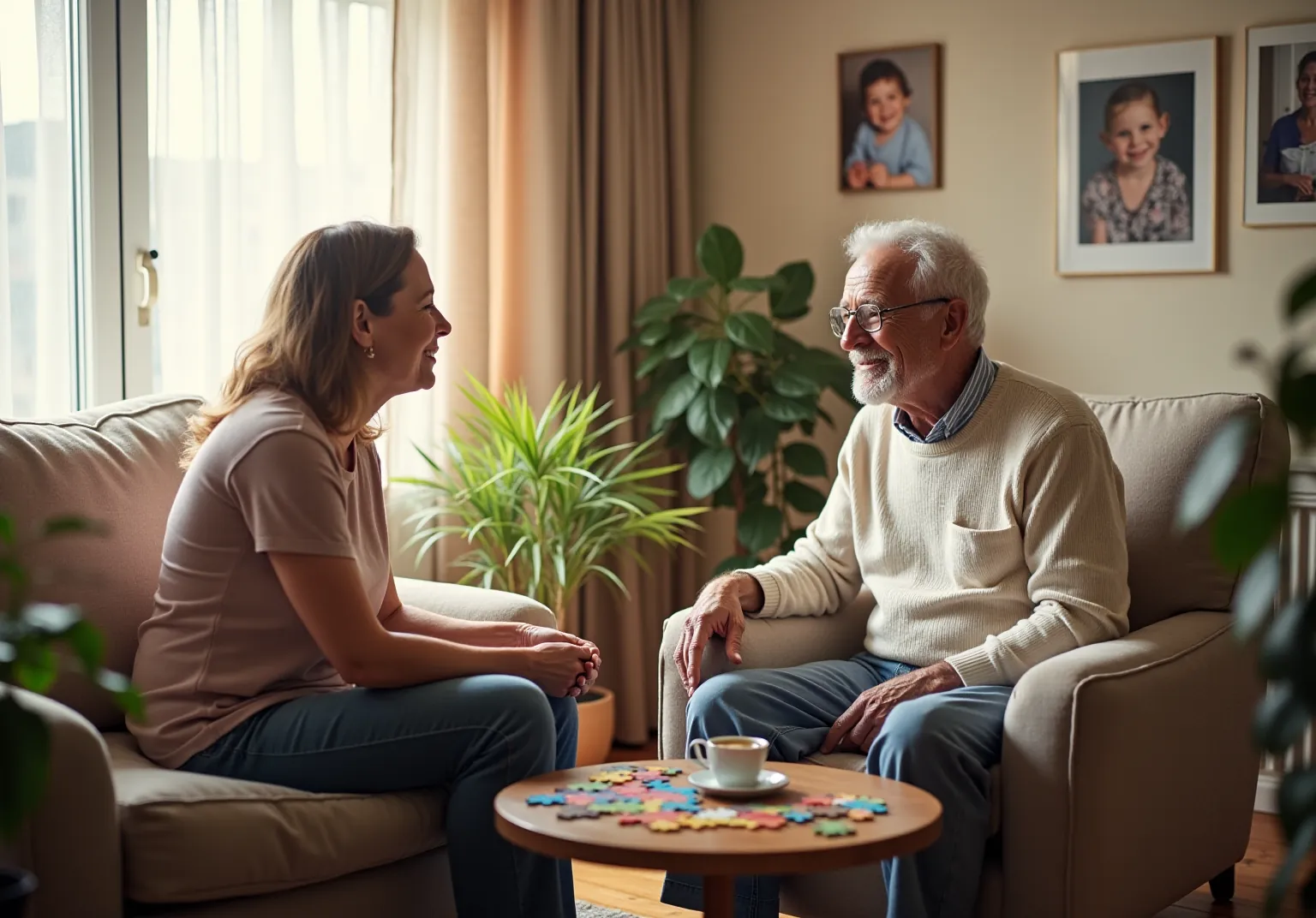 10 Essential Senior Benefits in Texas for Family Caregivers