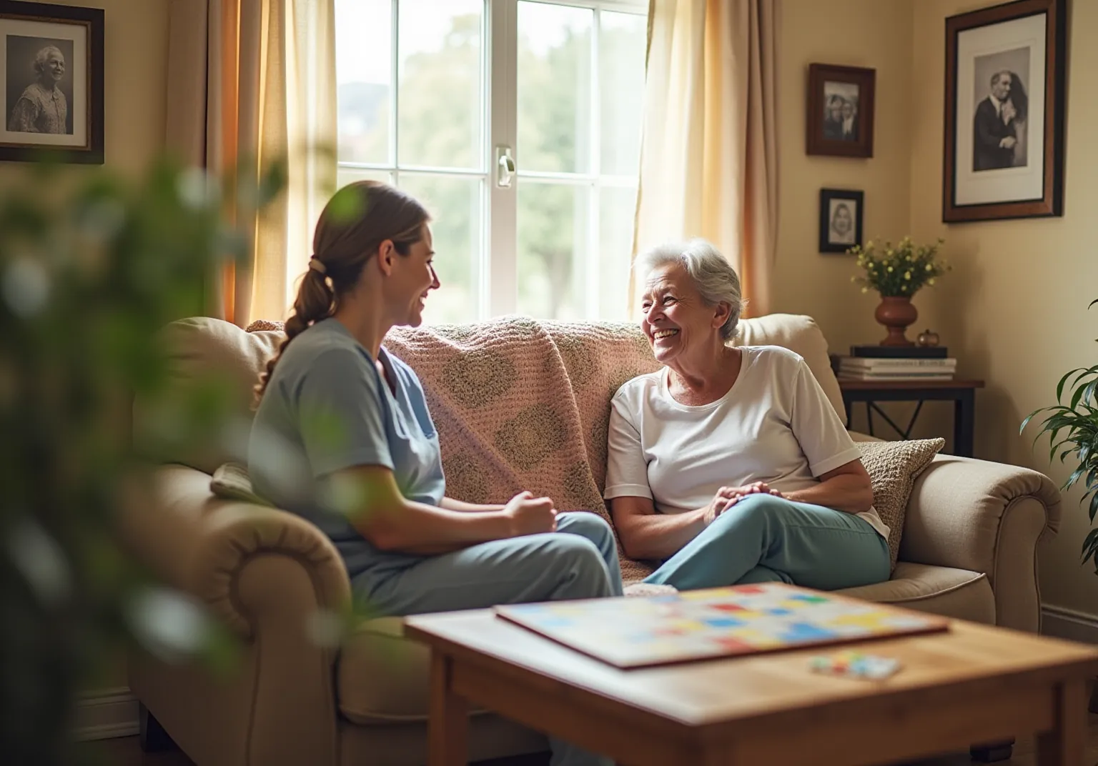10 Essential Senior Care Advice Tips for Family Caregivers