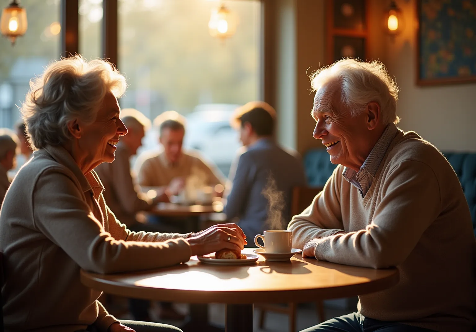 10 Essential Senior Dating Tips for Caregivers to Share