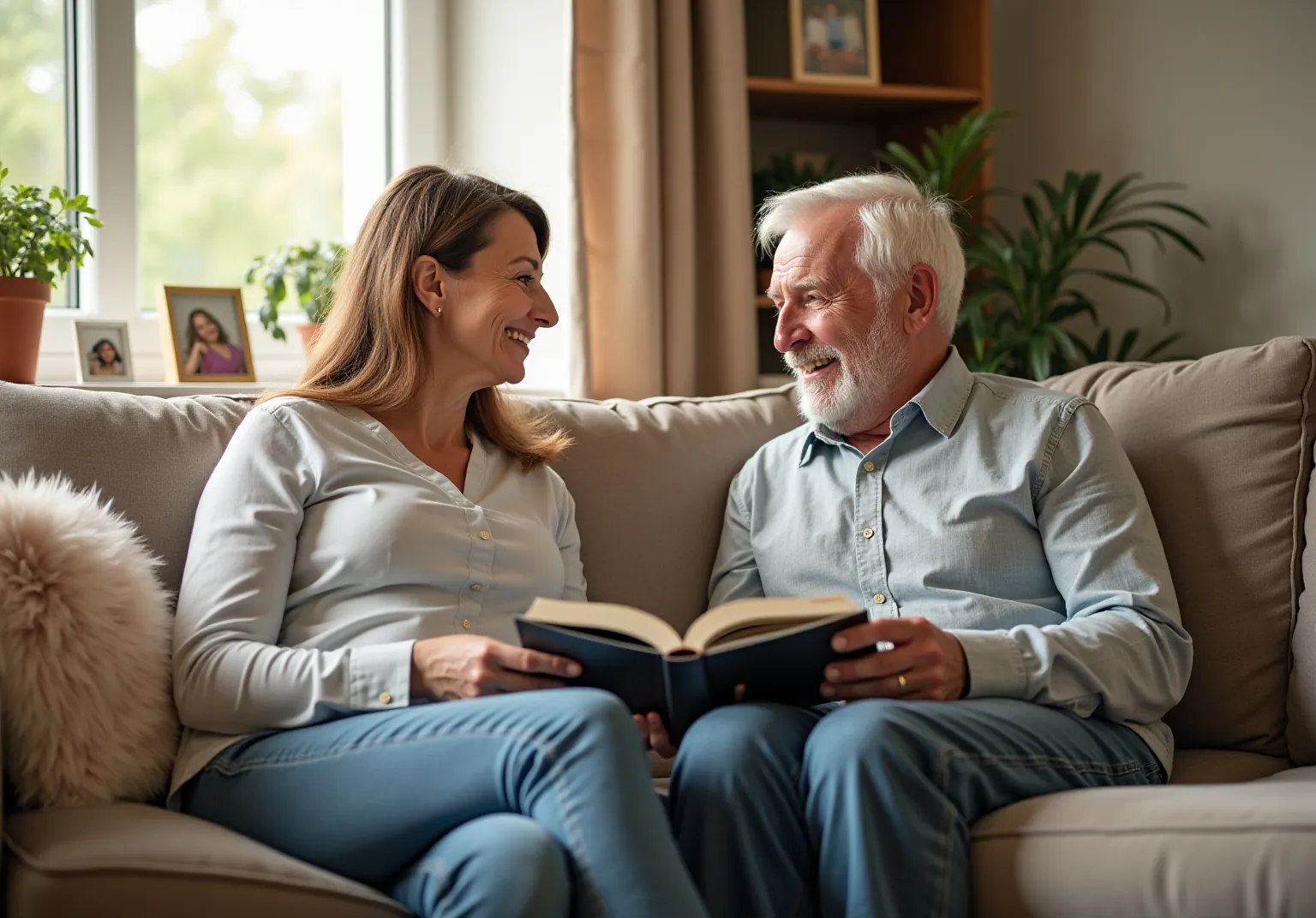 10 Essential Tips for Dealing with a Dementia Parent