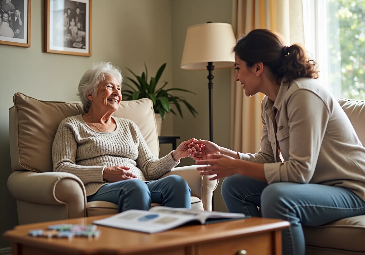 10 Essential Tips for Dementia Carers to Enhance Caregiving