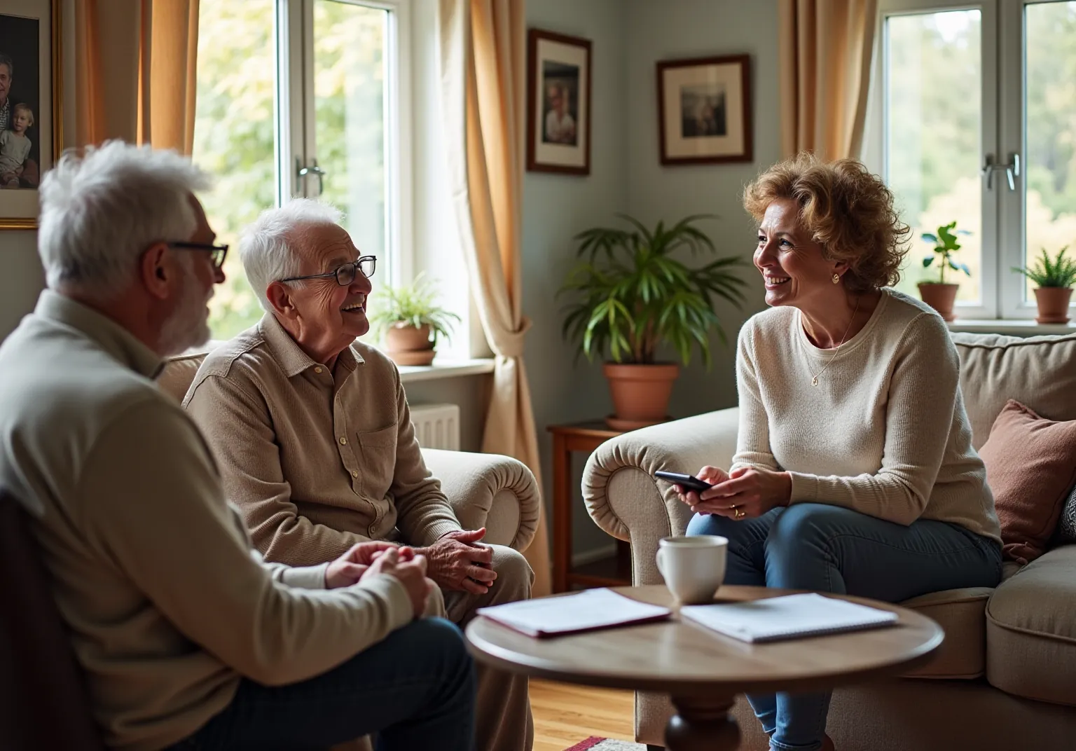 10 Essential Tips for Finding Financial Advisors for Seniors