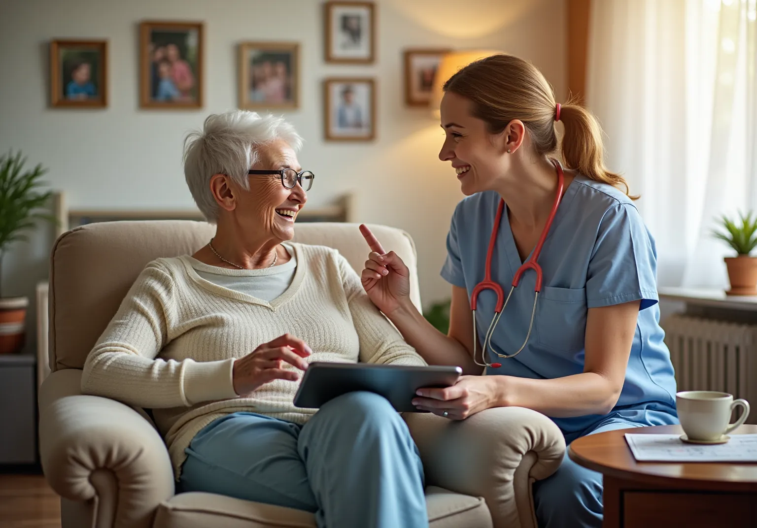 10 Essential Tools for Elderly Caregiving You Need Today