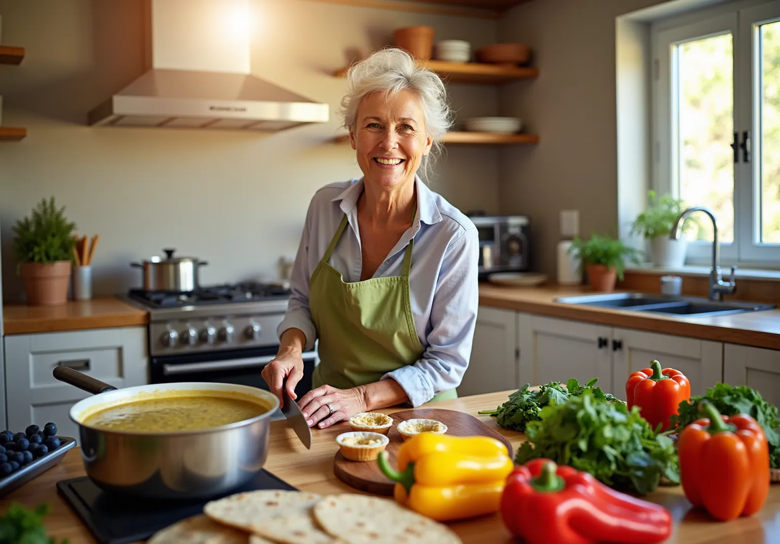 10 Heart Healthy Meal Prep Ideas for Family Caregivers