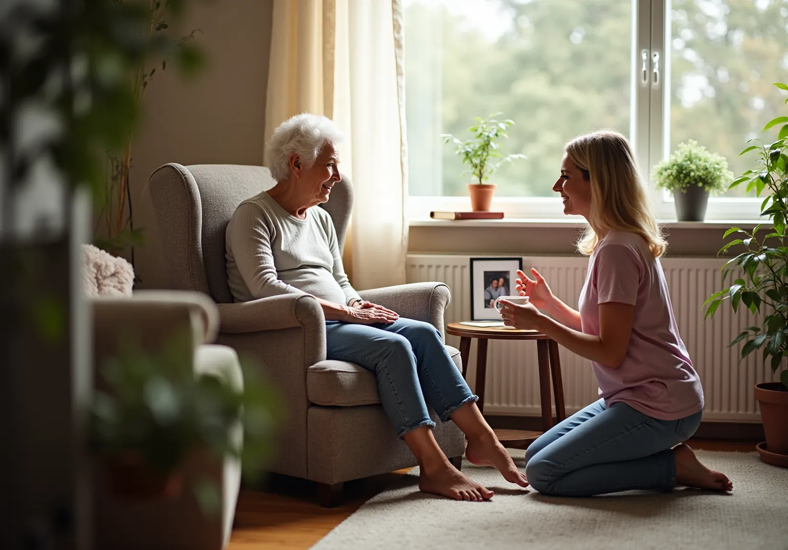 10 Home Health Agencies in Savannah, GA for Family Caregivers