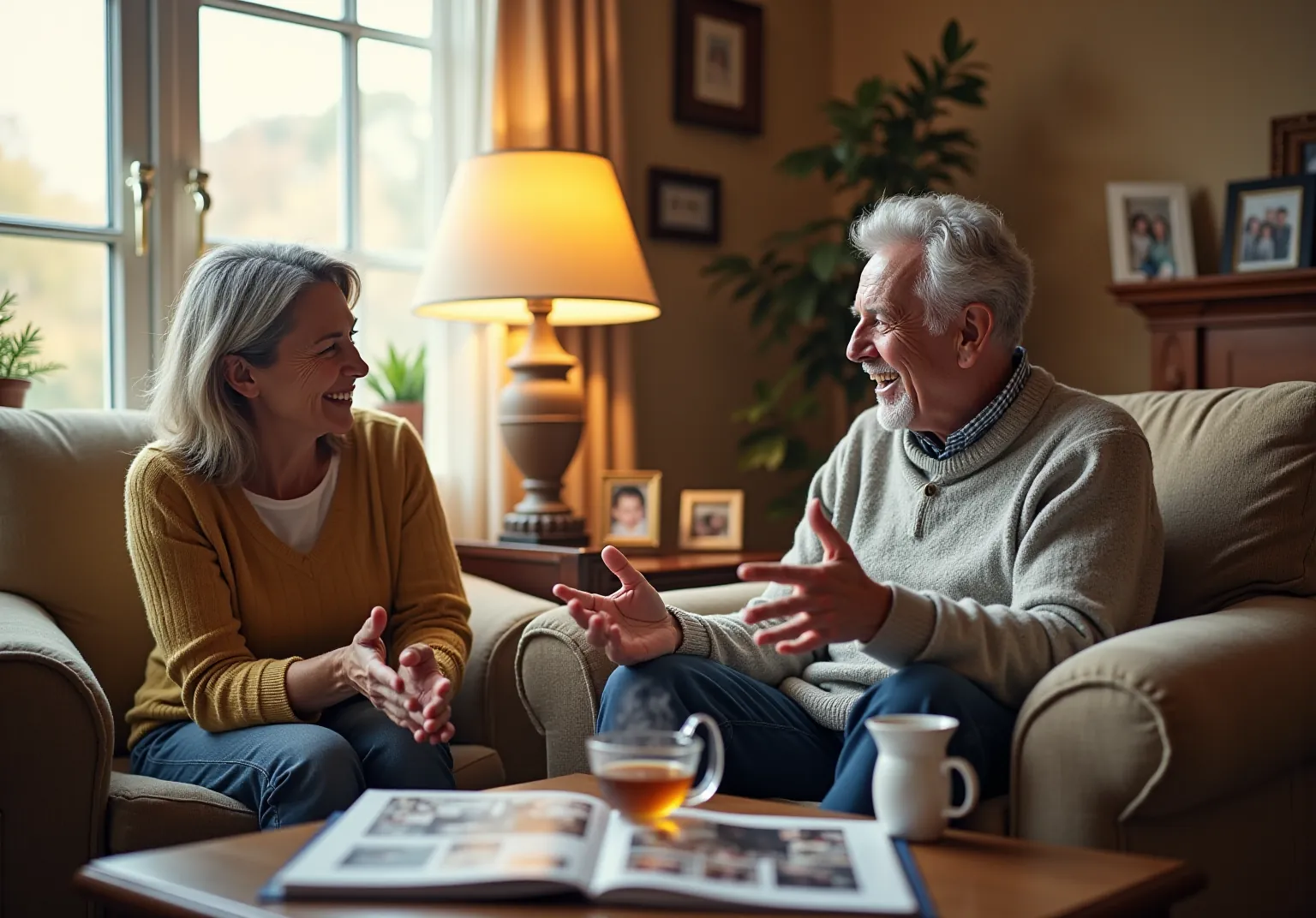 10 Inspiring Quotes About Aging Gracefully for Caregivers