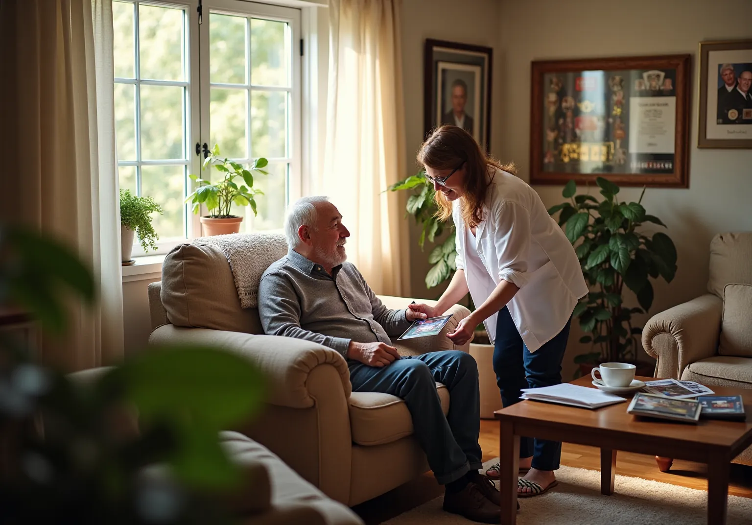 10 Key Insights on VA Benefits Aid and Attendance for Caregivers