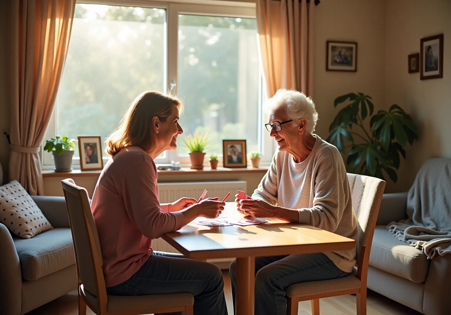 10 Reasons to Choose a Private Care Agency Near You for In-Home Support