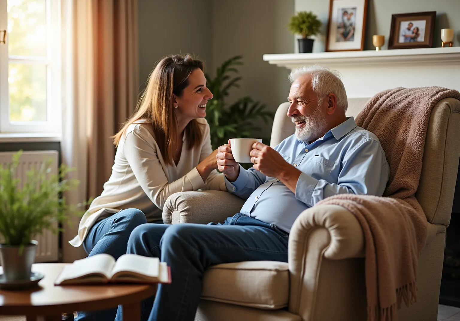 10 Reasons to Choose Private Carers Near Me for Family Support