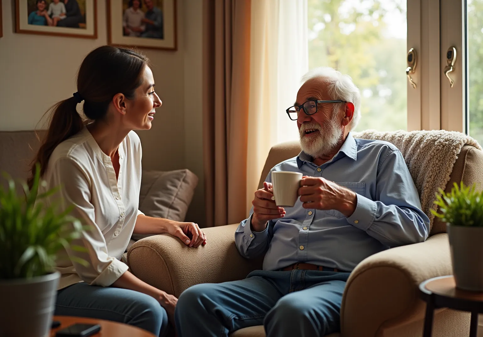 10 Reasons to Choose Private Duty Care Near Me for Your Loved Ones