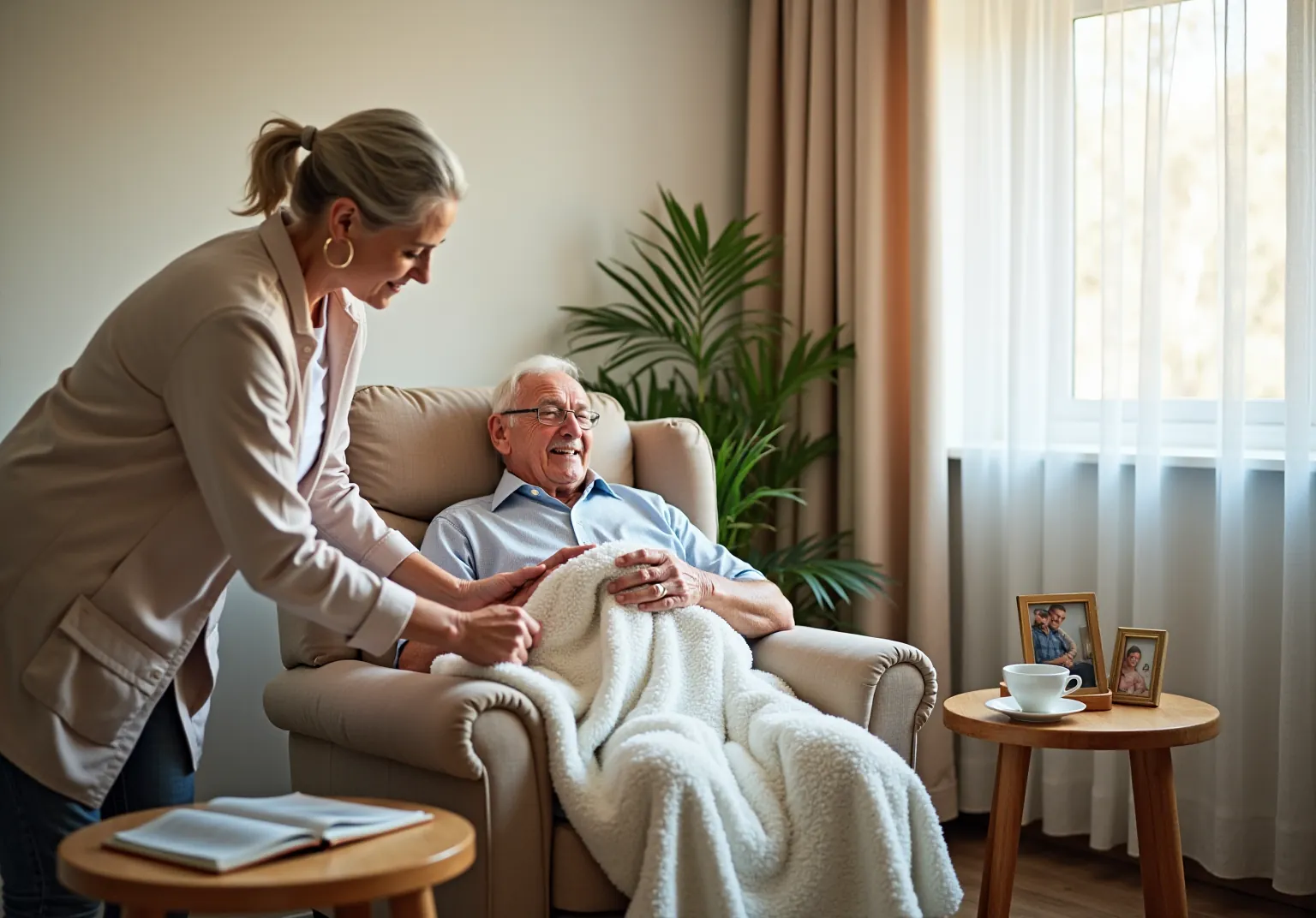 10 Tips for Choosing In-Home Care Services in Burlington