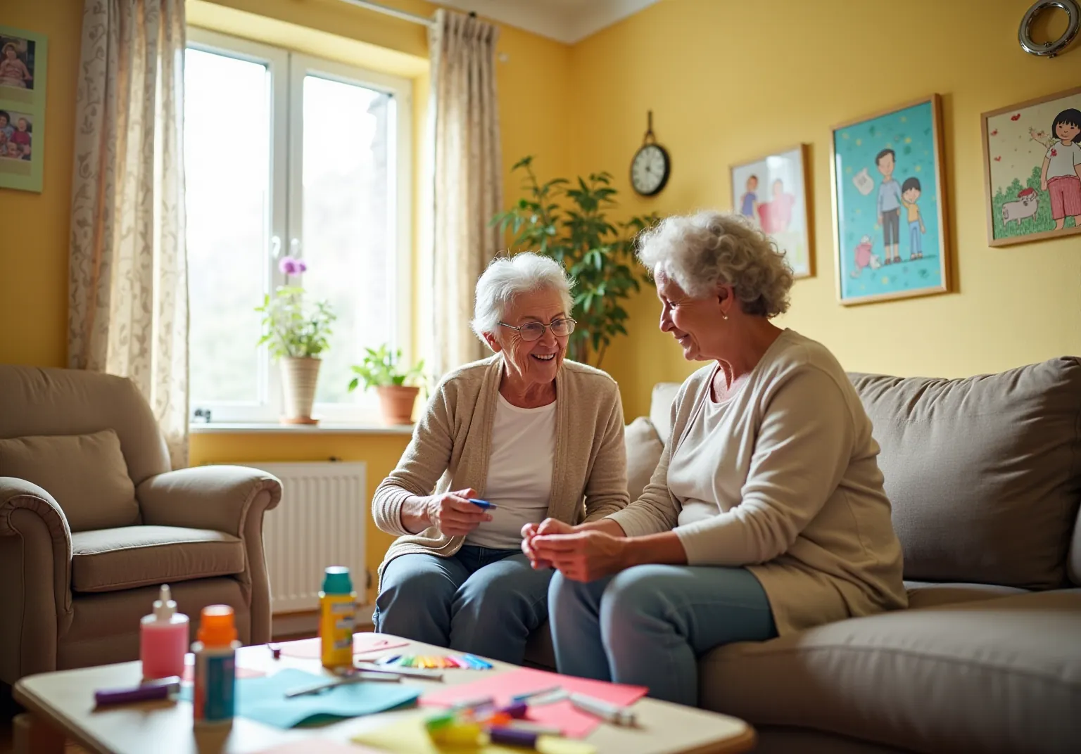 10 Top Dementia Care Facilities in Georgetown for Your Loved Ones