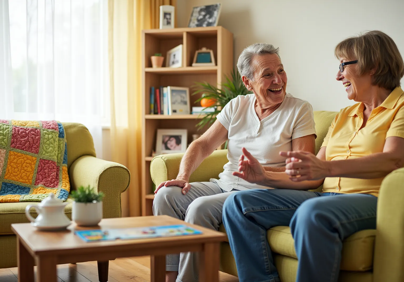 10 Top Nursing Homes in North Miami for Quality Care