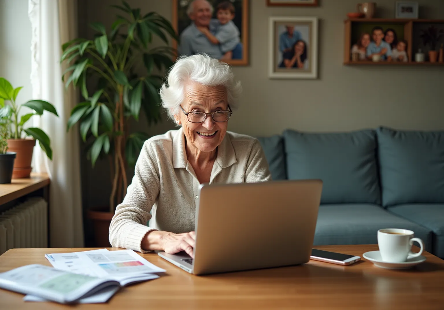 10 Ways Family Caregivers Can Help Old People Use Computers