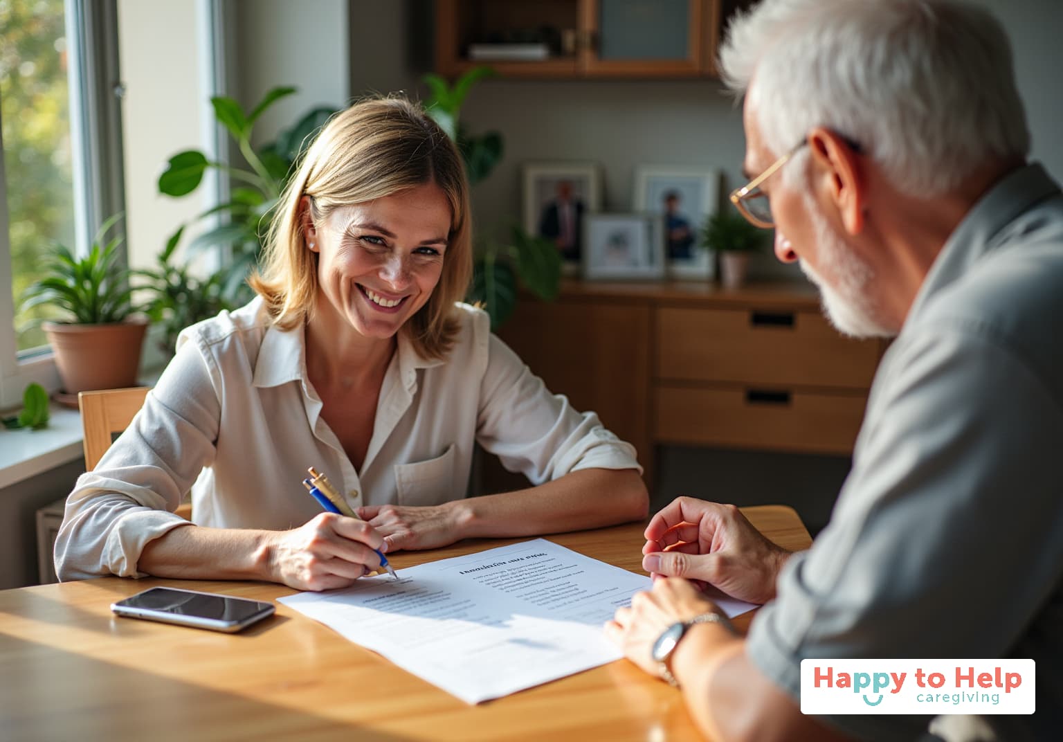 4 Best Practices for Caregivers in Home Care to Thrive