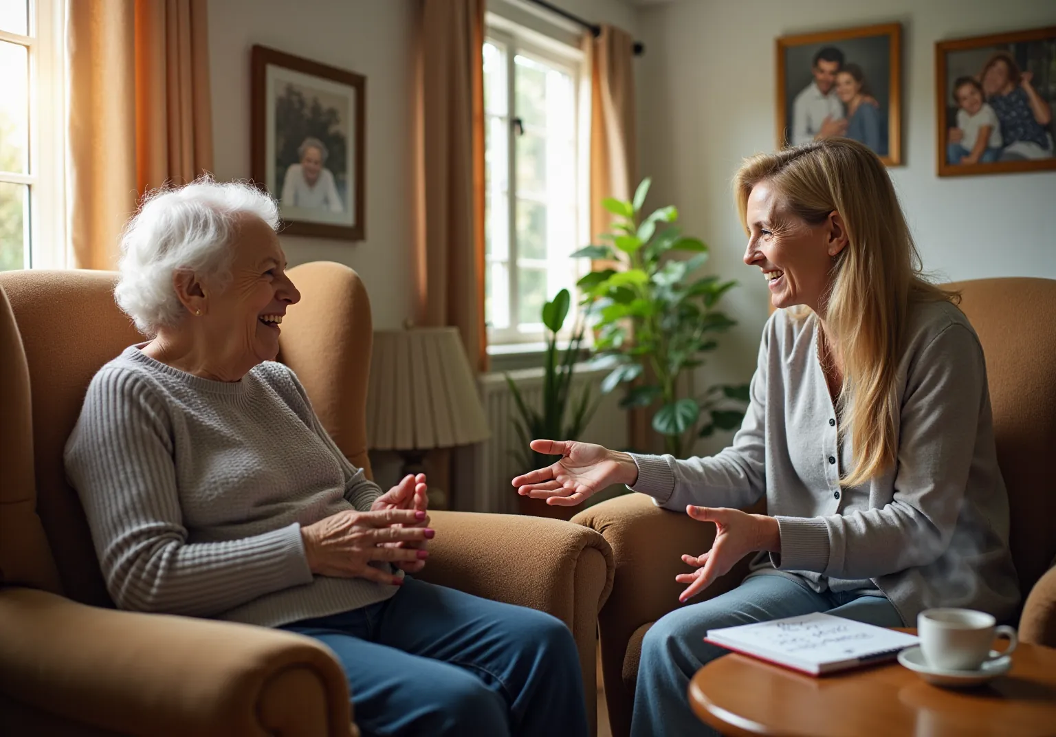 4 Best Practices for Senior Care in Newport Beach, California
