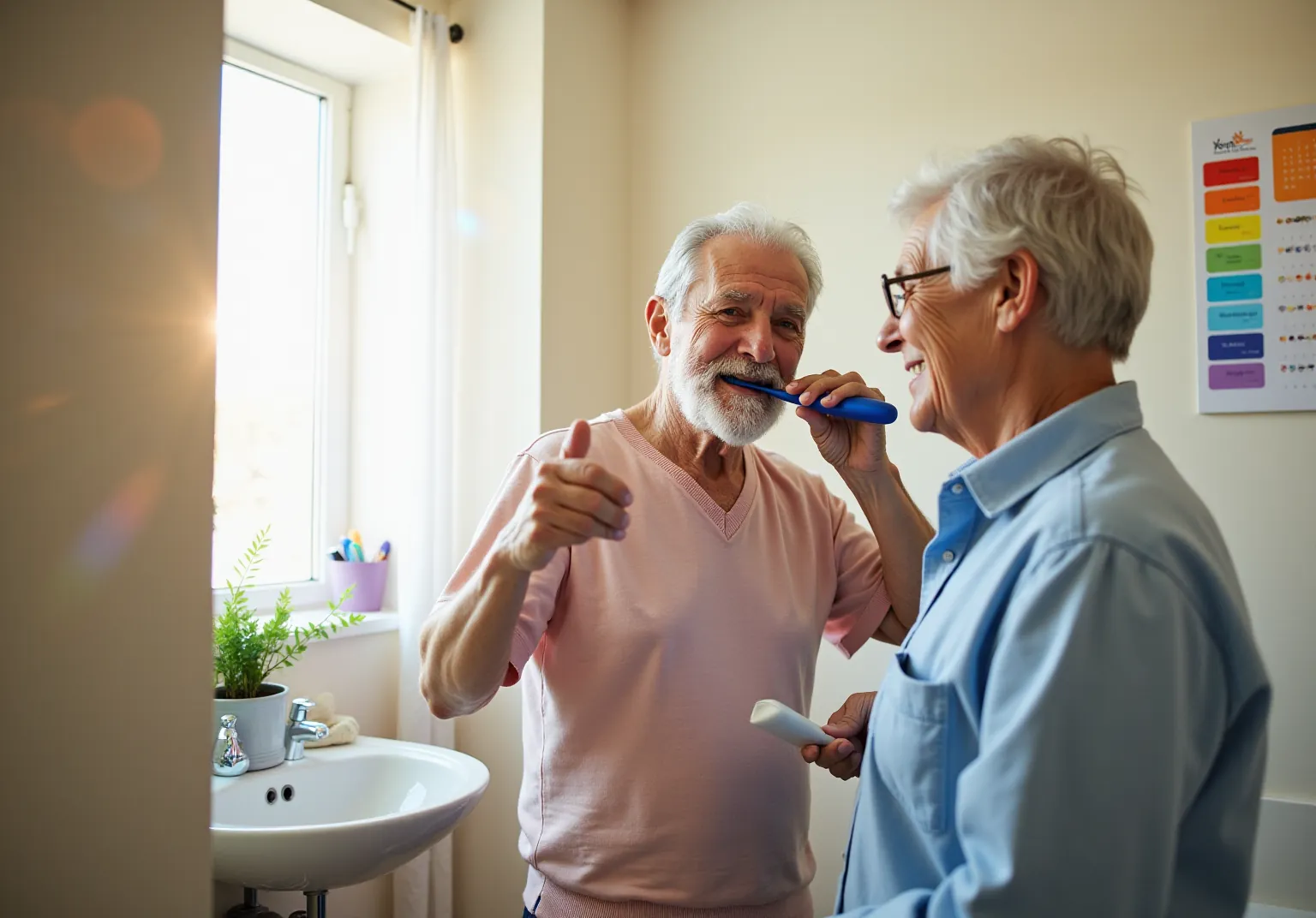 4 Essential Practices for Effective Dementia Care at Home