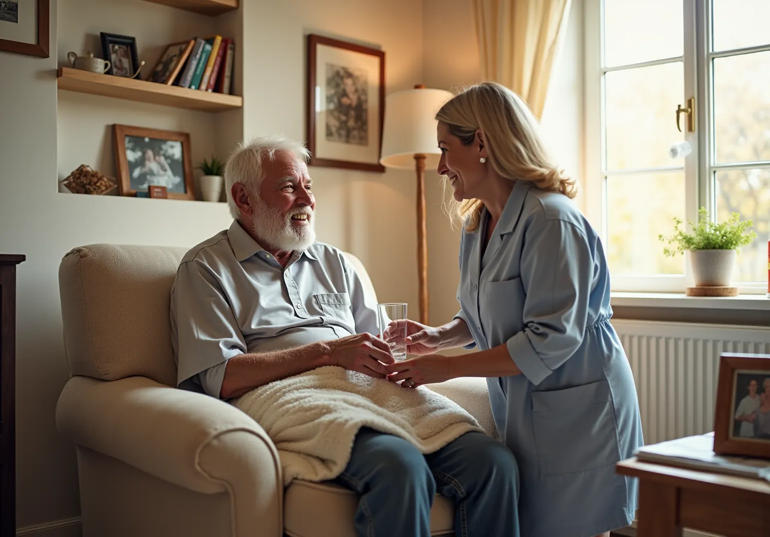 4 Essential Steps for Home Health Care in Chesapeake, VA