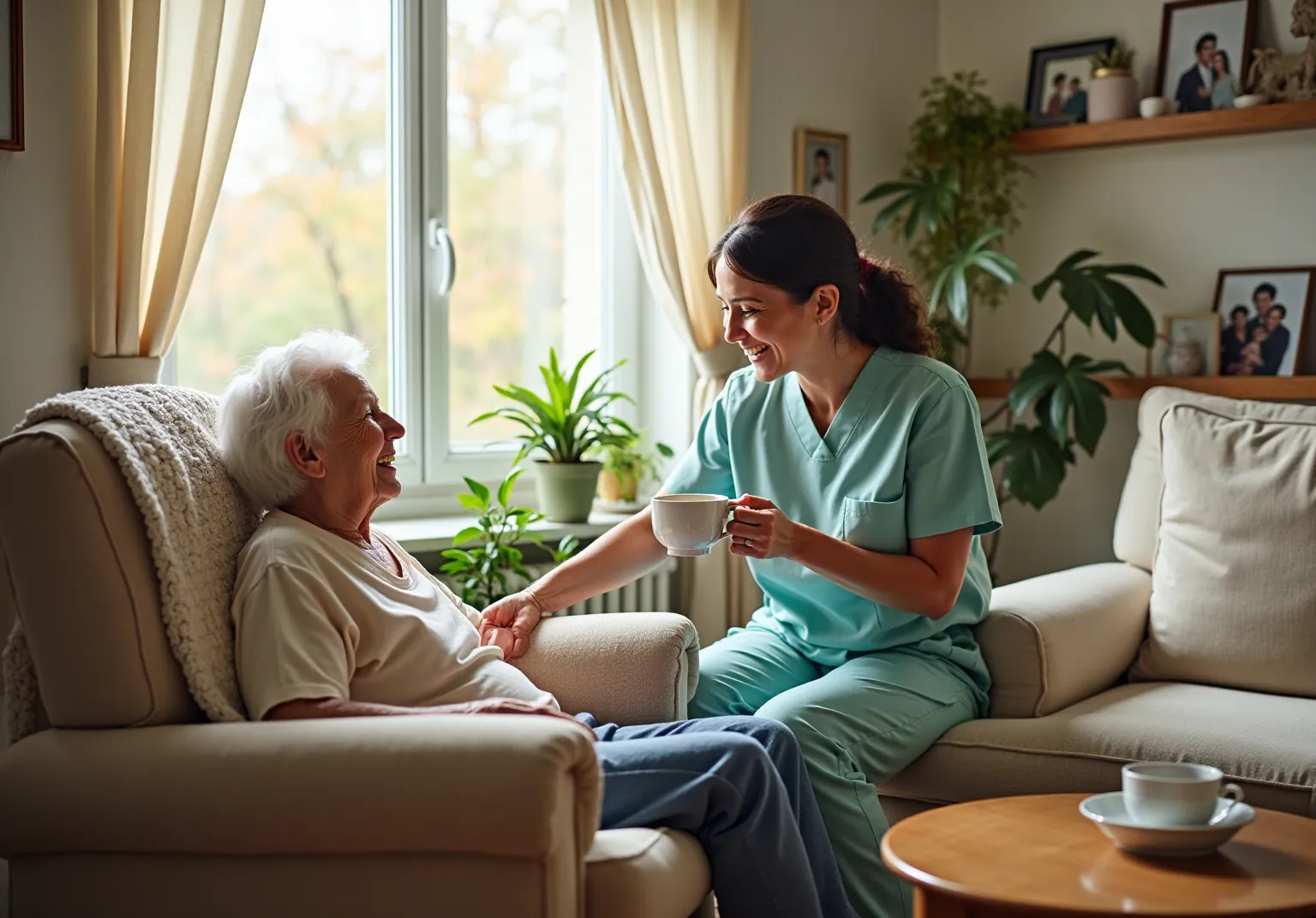 4 Key Insights into Austin Home Health Care You Should Know