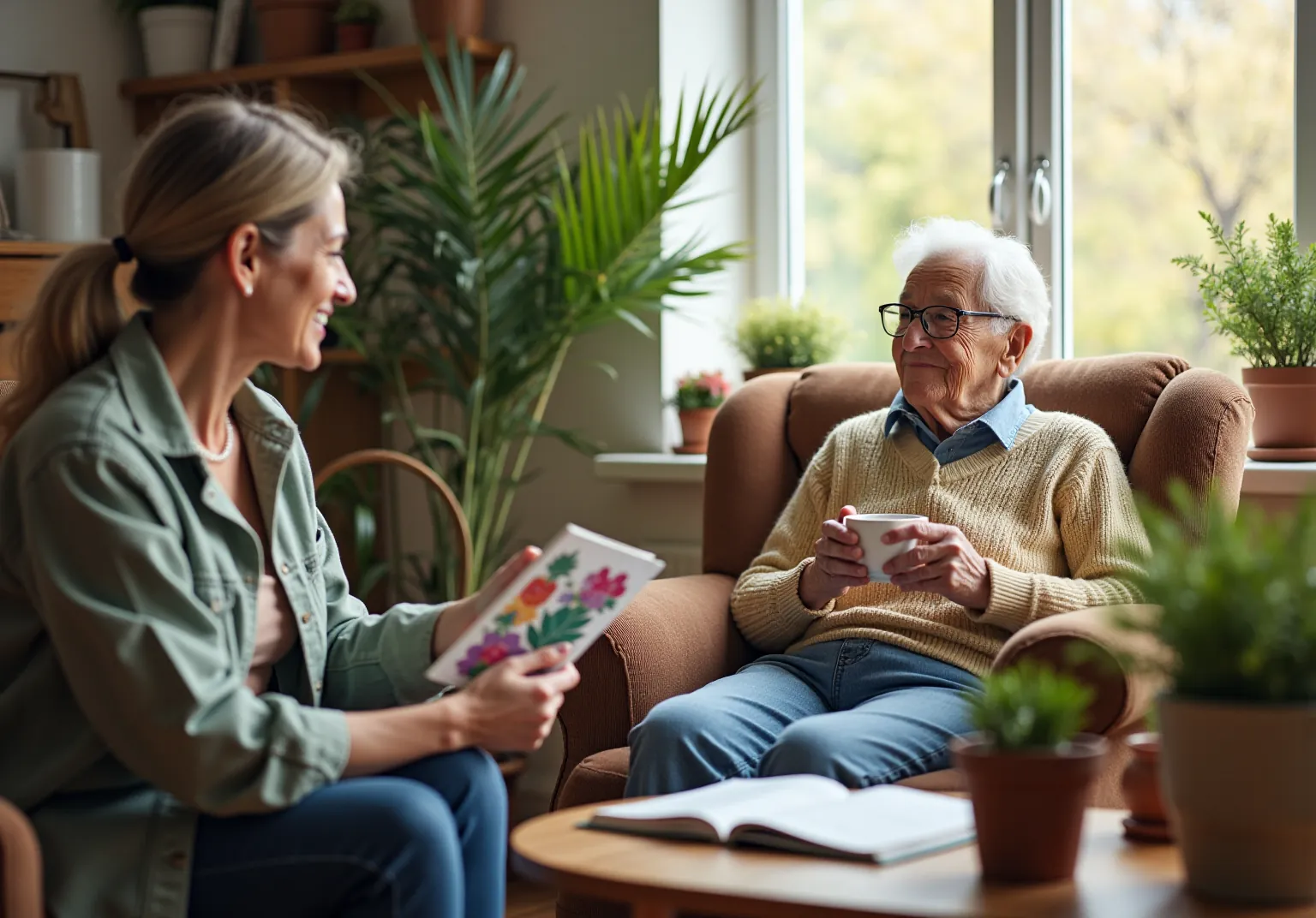 4 Key Steps to Choose the Right Live In Carers Agencies