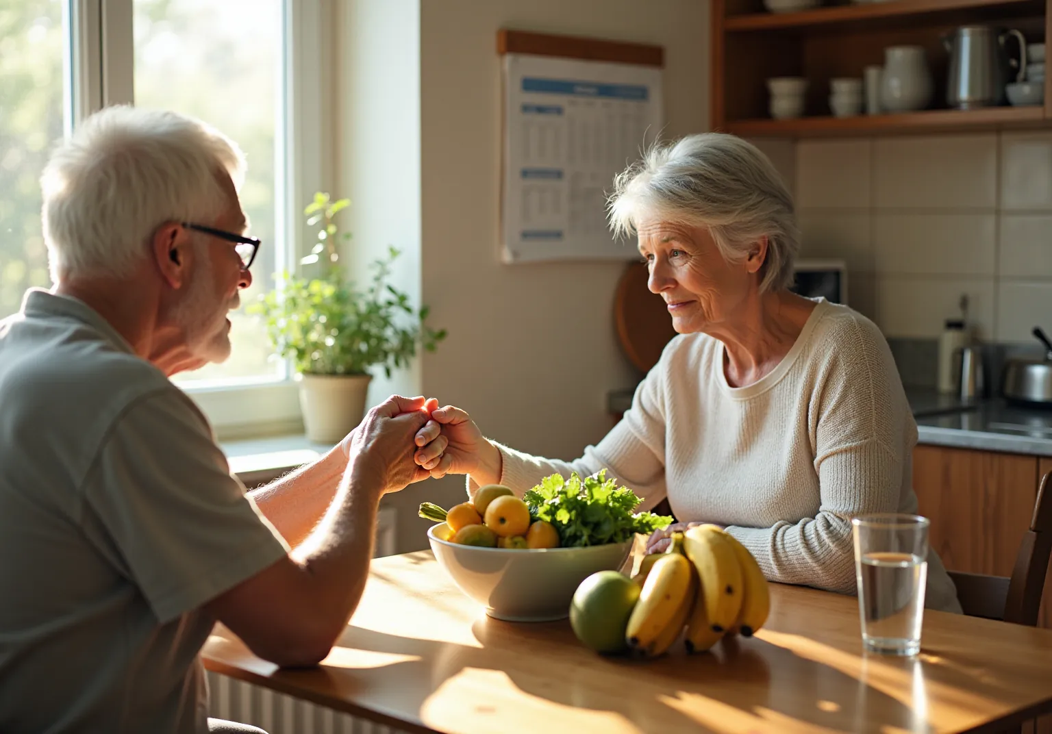 5 Key Insights on Electrolyte Imbalance in Elderly Care