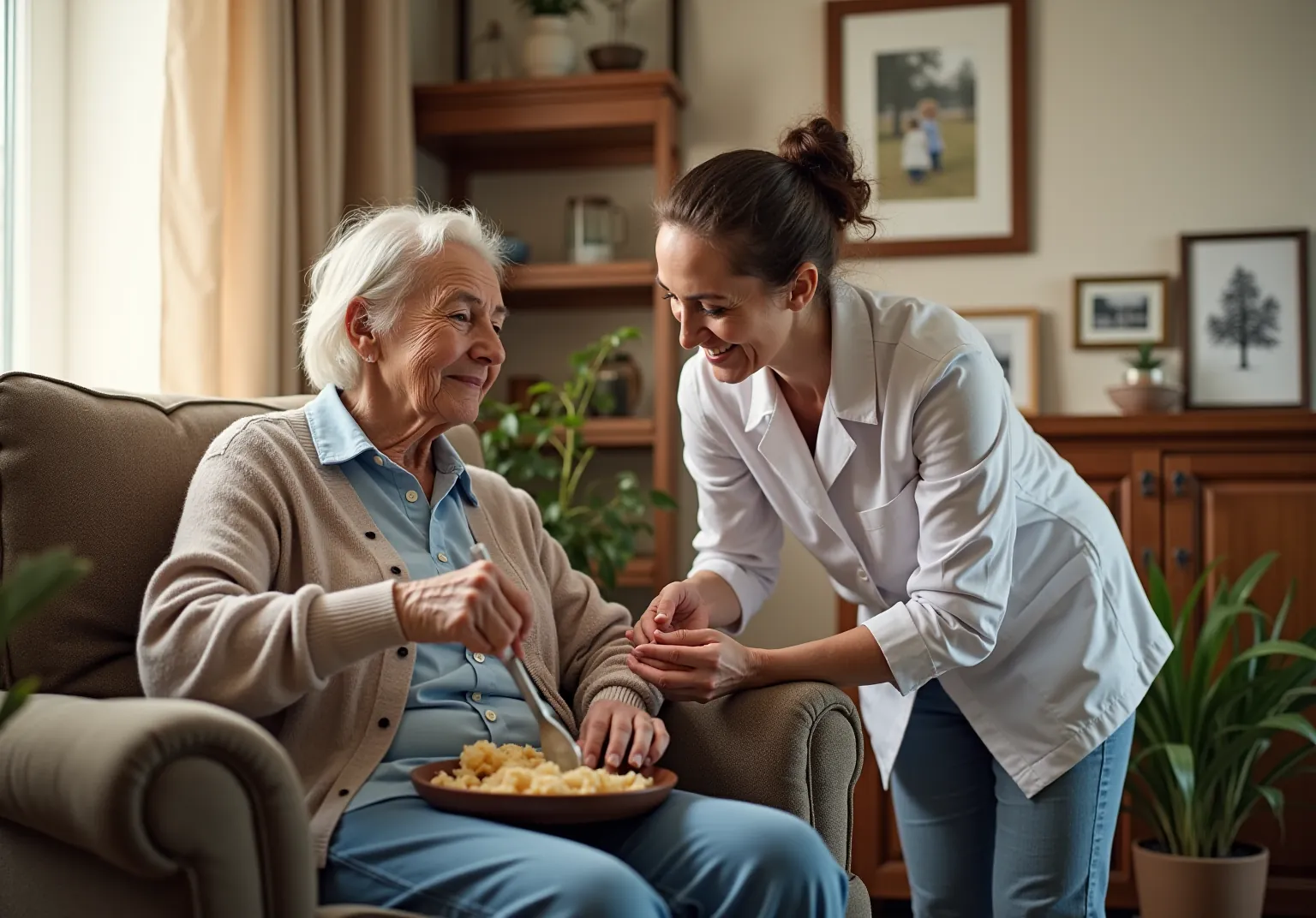 5 Steps to Find Private Duty Care Near Me for Loved Ones