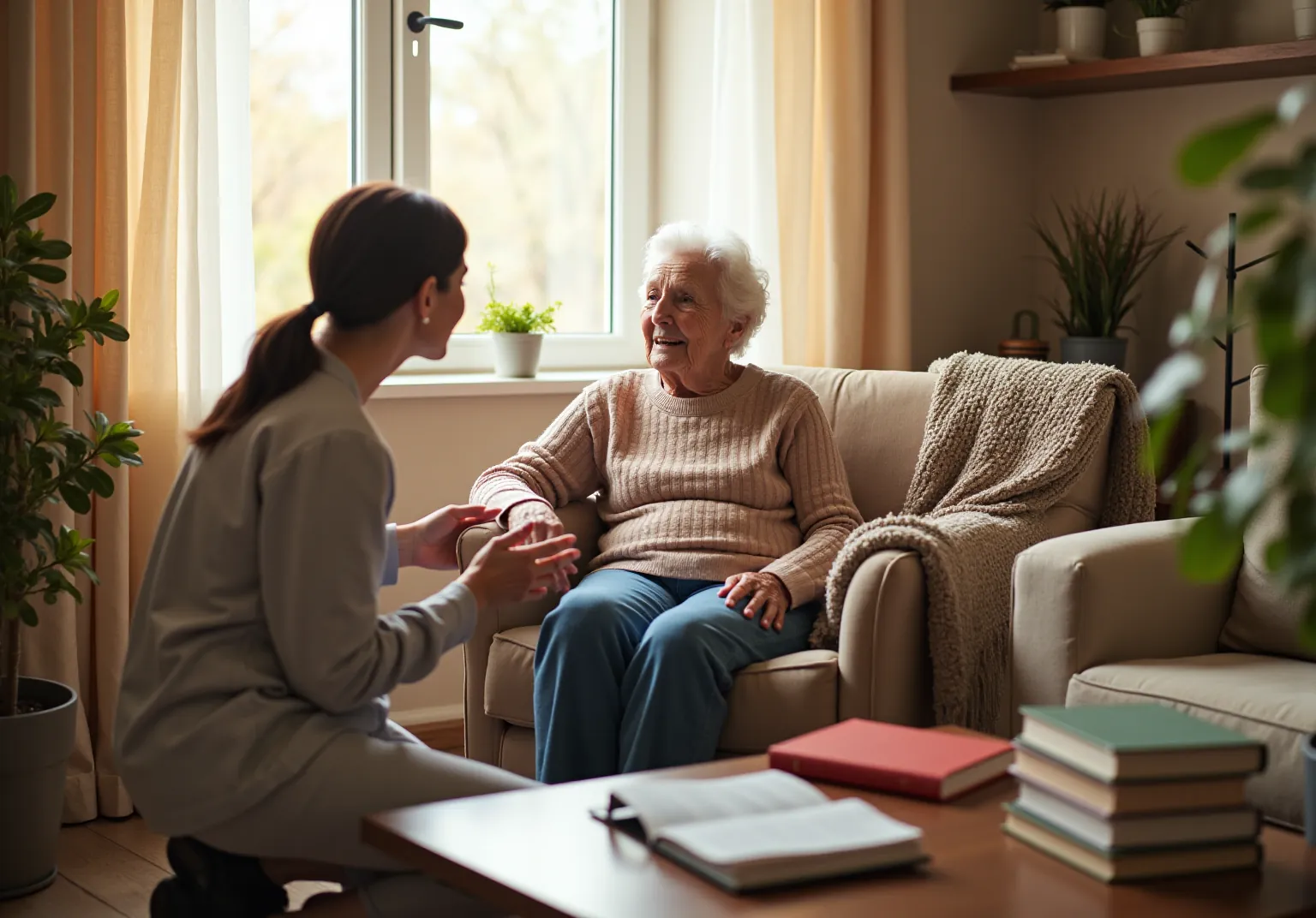5 Steps to Find Senior Home Care Agencies Near Me
