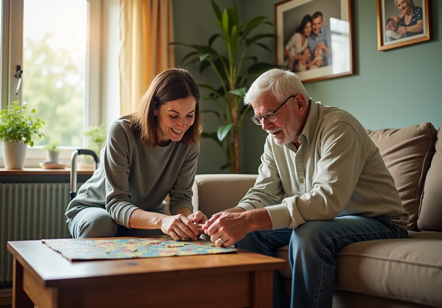 5 Steps to Find the Best Home Health Aide Agency Near You