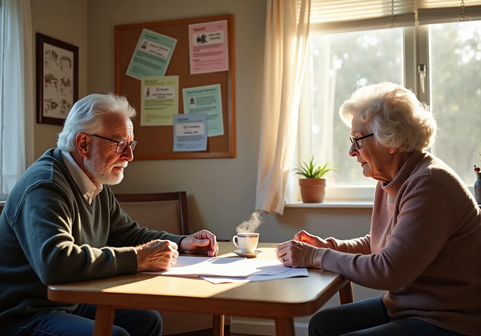 5 Steps to Secure Financial Help for Seniors Effectively