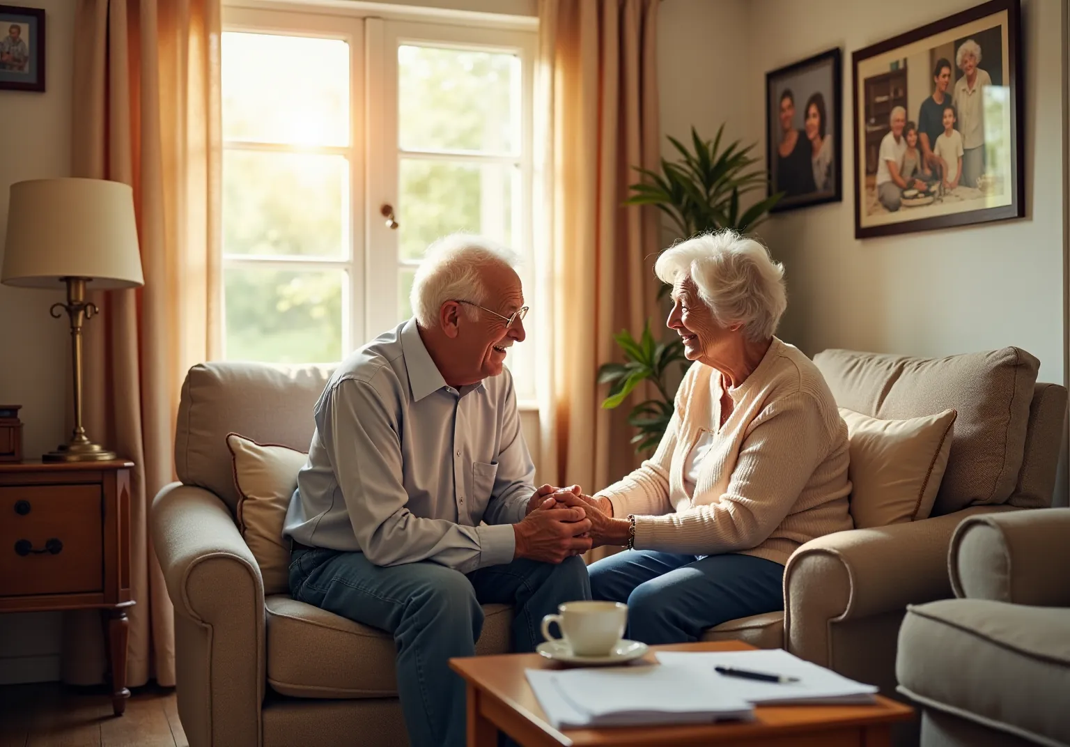 Access Veterans Benefits for Spouses of Dementia Patients