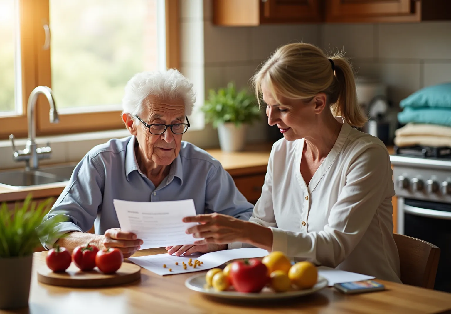 Can You Develop Allergies as You Get Older? A Caregiver's Guide
