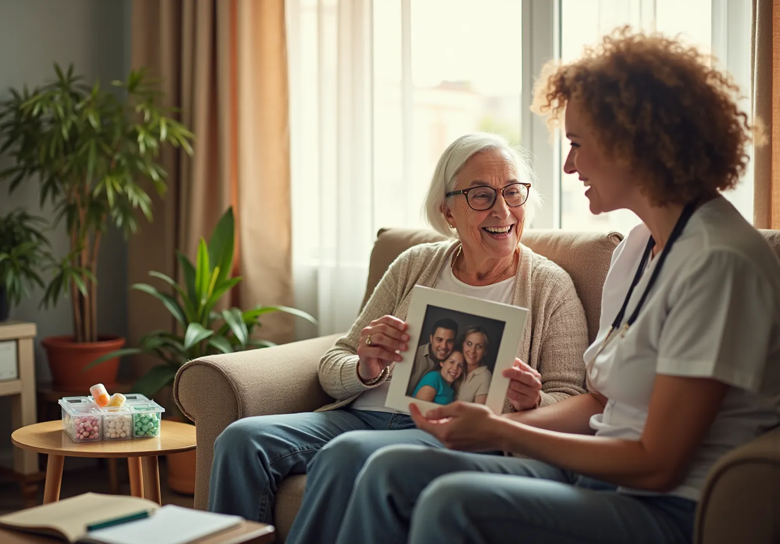 Essential Practices for Cuidadores de Personas Mayores a Domicilio